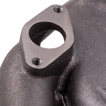 Laad de afbeelding in de galerijviewer, CAST IRON Turbo MANIFOLD geschikt voor Honda Civic 1988-2000 B16/ B18/ B20 geschikt voor HONDA B-SERIE