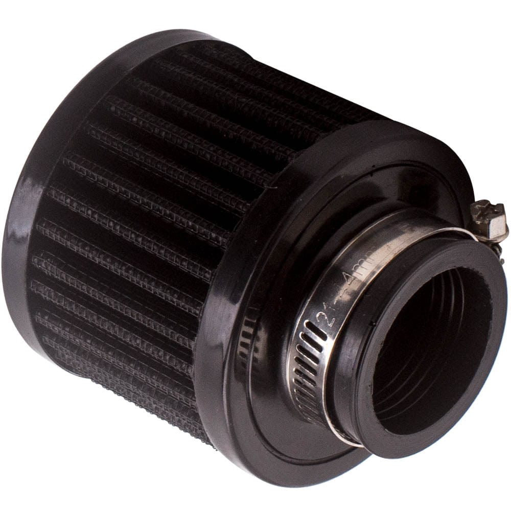 AN10 Alloy Oil 0.75L met Baffle Catch Can Tank 750ml