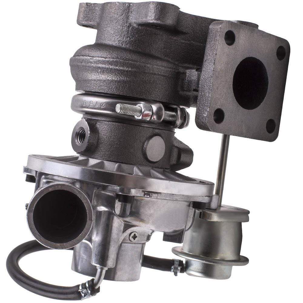 Voor Caterpillar Perkins 3024 3024C C2.2 SBA-135756180 4T-5OG VB420081 Turbo