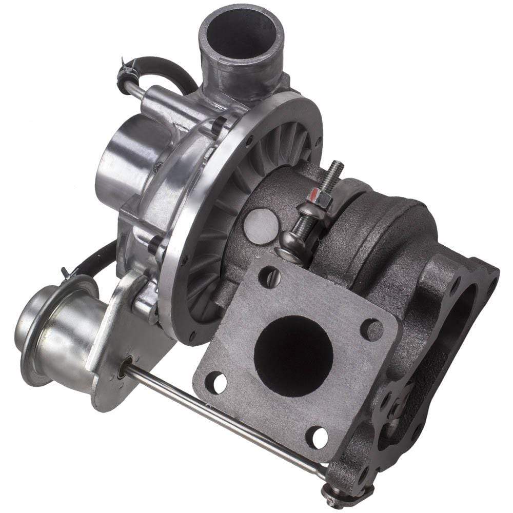 Voor Caterpillar Perkins 3024 3024C C2.2 SBA-135756180 4T-5OG VB420081 Turbo