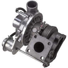 Laad de afbeelding in de galerijviewer, Voor Caterpillar Perkins 3024 3024C C2.2 SBA-135756180 4T-5OG VB420081 Turbo