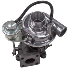 Laad de afbeelding in de galerijviewer, Voor Caterpillar Perkins 3024 3024C C2.2 SBA-135756180 4T-5OG VB420081 Turbo