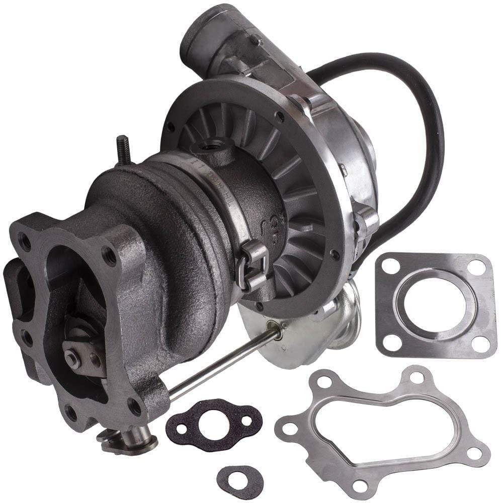 Voor Caterpillar Perkins 3024 3024C C2.2 SBA-135756180 4T-5OG VB420081 Turbo