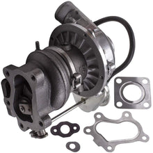 Laad de afbeelding in de galerijviewer, Voor Caterpillar Perkins 3024 3024C C2.2 SBA-135756180 4T-5OG VB420081 Turbo