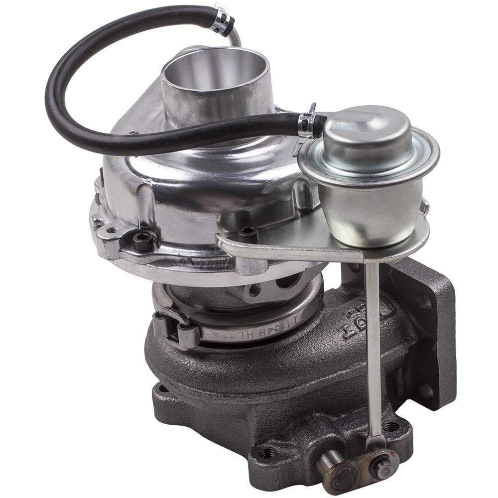 Voor Caterpillar Perkins 3024 3024C C2.2 SBA-135756180 4T-5OG VB420081 Turbo