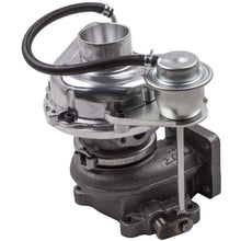Laad de afbeelding in de galerijviewer, Voor Caterpillar Perkins 3024 3024C C2.2 SBA-135756180 4T-5OG VB420081 Turbo