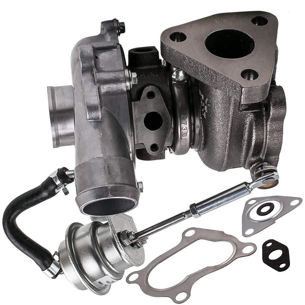 Turbo geschikt voor Mitsubishi L200 2.5 TD VT10 1515A029 VF420088 Turbo