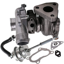 Laad de afbeelding in de galerijviewer, Turbo geschikt voor Mitsubishi L200 2.5 TD VT10 1515A029 VF420088 Turbo