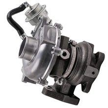 Laad de afbeelding in de galerijviewer, Turbo geschikt voor Mitsubishi L200 2.5 TD VT10 1515A029 VF420088 Turbo