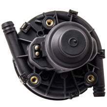 Laad de afbeelding in de galerijviewer, 1 Secondary Air Pomp geschikt voor Mercedes C E Klasse W204 S204 W211 M272 M273 A0001405185