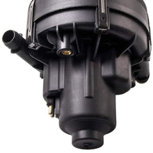 Laad de afbeelding in de galerijviewer, 1 Secondary Air Pomp geschikt voor Mercedes C E Klasse W204 S204 W211 M272 M273 A0001405185