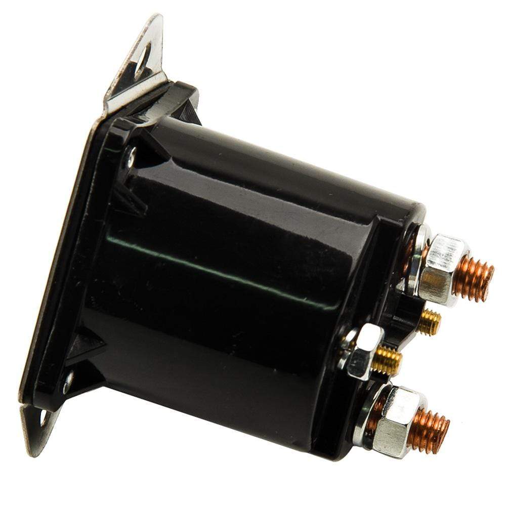 Club Car Geschikt voor DS Precedent Gas Geschikt voor Golf Cart 1984-Up 12V Solenoid 12 Volt | 1013609