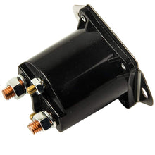 Load image into Gallery viewer, Club Car Geschikt voor DS Precedent Gas Geschikt voor Golf Cart 1984-Up 12V Solenoid 12 Volt | 1013609