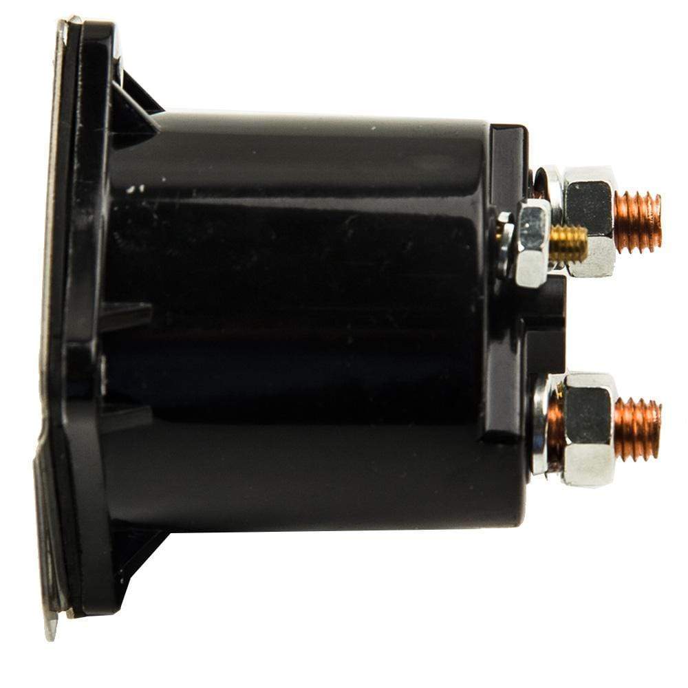 Club Car Geschikt voor DS Precedent Gas Geschikt voor Golf Cart 1984-Up 12V Solenoid 12 Volt | 1013609