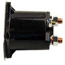 Load image into Gallery viewer, Club Car Geschikt voor DS Precedent Gas Geschikt voor Golf Cart 1984-Up 12V Solenoid 12 Volt | 1013609