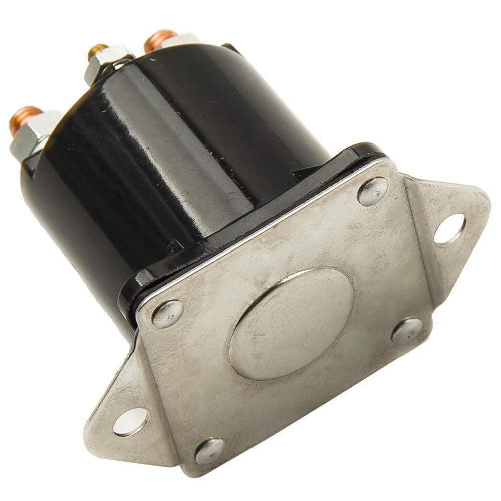 Club Car Geschikt voor DS Precedent Gas Geschikt voor Golf Cart 1984-Up 12V Solenoid 12 Volt | 1013609