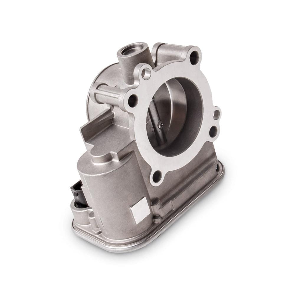 Gasklephuis 07-16 geschikt voor Dodge Caliber geschikt voor Jeep Compass 1.8 2.0 2.4L 04891735AC Set