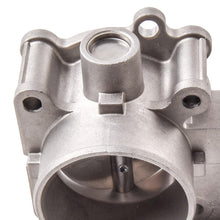 Laad de afbeelding in de galerijviewer, Gasklephuis 07-16 geschikt voor Dodge Caliber geschikt voor Jeep Compass 1.8 2.0 2.4L 04891735AC Set