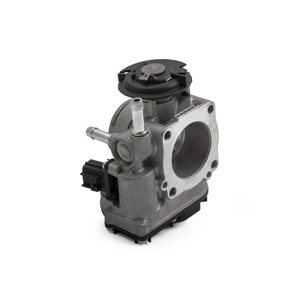 Throttle klep geschikt voor Chevrolet Lacetti Optra geschikt voor Daewoo Nubira 2003-2012 96394330 nieuw