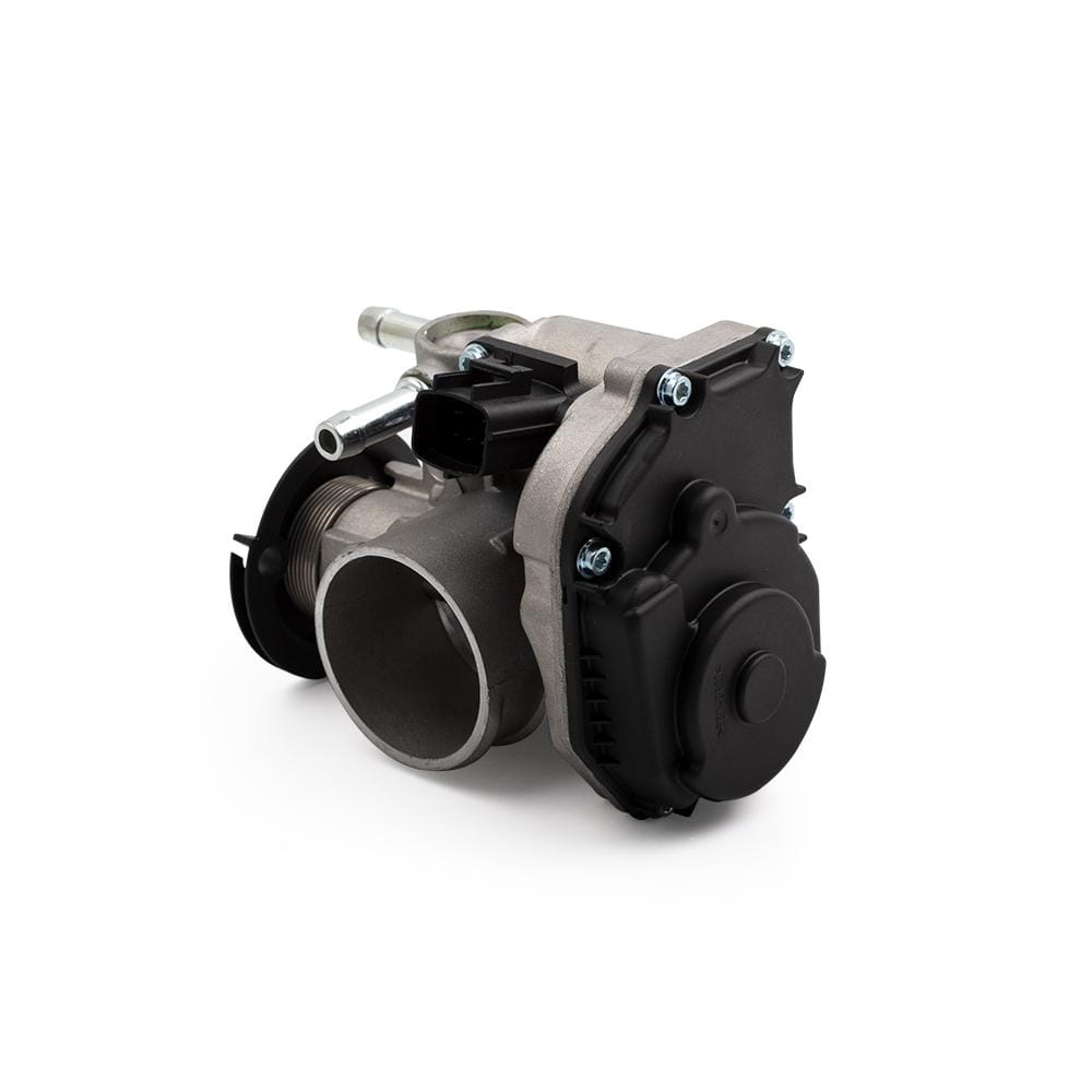 Throttle klep geschikt voor Chevrolet Lacetti Optra geschikt voor Daewoo Nubira 2003-2012 96394330 nieuw
