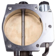 Laad de afbeelding in de galerijviewer, Gasklephuis geschikt voor 3 LS1 LS2 LS3 LS6 LS7 LSX BILLET + TPS IAC 102MM