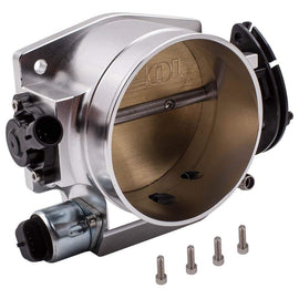 Gasklephuis geschikt voor 3 LS1 LS2 LS3 LS6 LS7 LSX BILLET + TPS IAC 102MM
