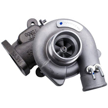 Laad de afbeelding in de galerijviewer, Turbo TD04-11B geschikt voor Mitsubishi Shogun Pajero 2.5L 49177-02500 MD170563
