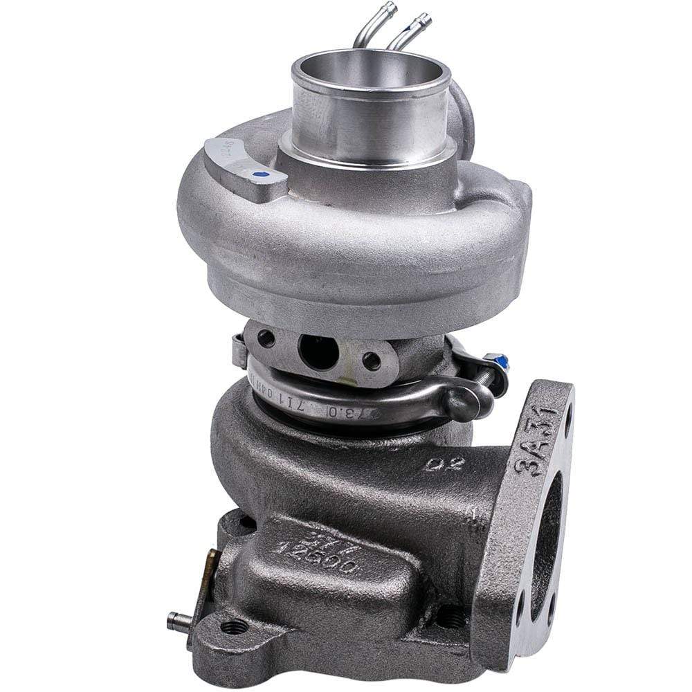 Turbo TD04-11B geschikt voor Mitsubishi Shogun Pajero 2.5L 49177-02500 MD170563