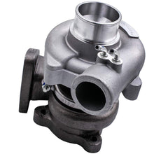 Laad de afbeelding in de galerijviewer, Turbo TD04-11B geschikt voor Mitsubishi Shogun Pajero 2.5L 49177-02500 MD170563
