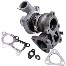 Laad de afbeelding in de galerijviewer, Turbo TD04-11B geschikt voor Mitsubishi Shogun Pajero 2.5L 49177-02500 MD170563