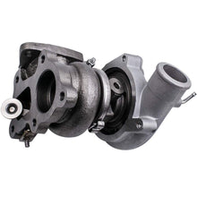 Laad de afbeelding in de galerijviewer, Turbo TD04-11B geschikt voor Mitsubishi Shogun Pajero 2.5L 49177-02500 MD170563
