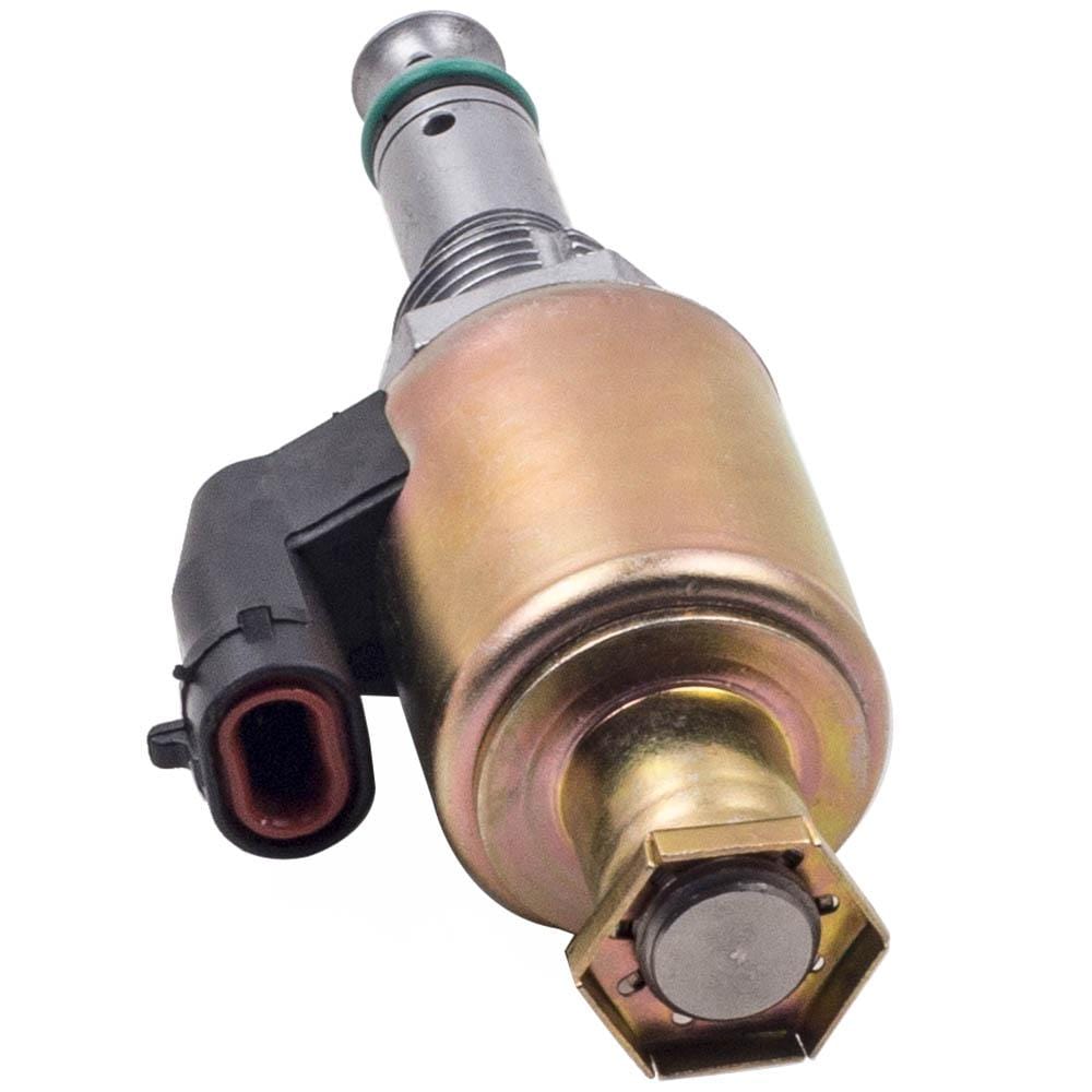 Fuel Injection Pressure Regulator and Sensor IPR ICP geschikt voor Ford F250 E-350 7.3L