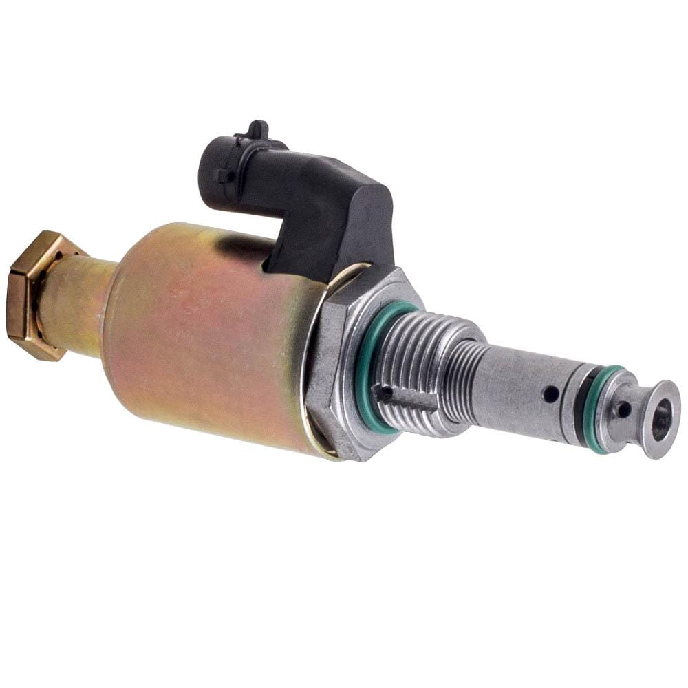 Fuel Injection Pressure Regulator and Sensor IPR ICP geschikt voor Ford F250 E-350 7.3L
