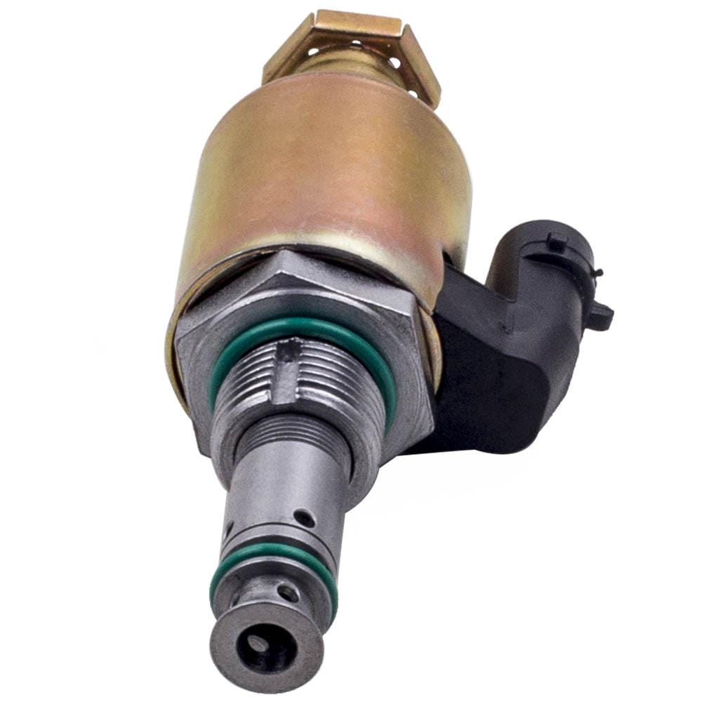 Fuel Injection Pressure Regulator and Sensor IPR ICP geschikt voor Ford F250 E-350 7.3L