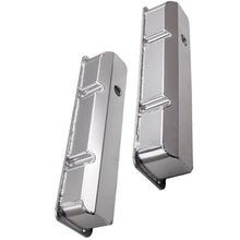 Load image into Gallery viewer, Suitable voor Ford FE 1958-1976, 332, 352, 428, motoren Tall Aluminium Klep Covers