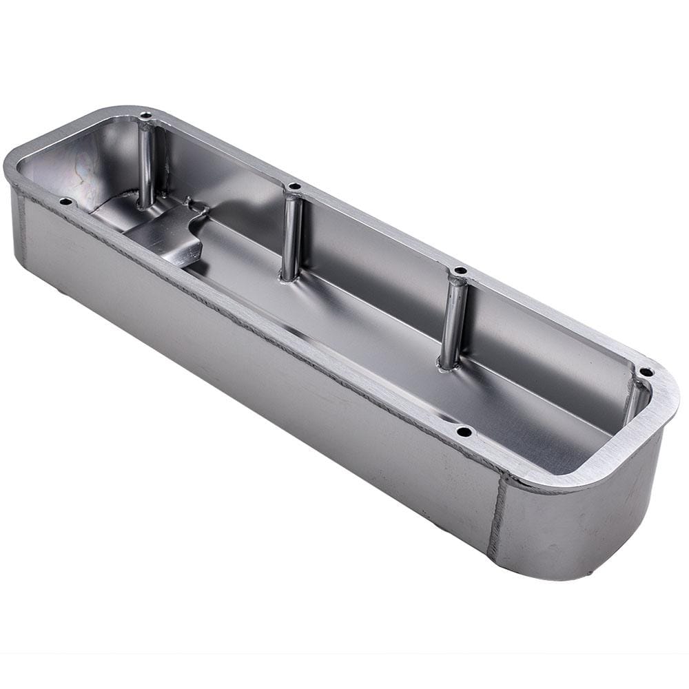 Aluminium Klep Covers made voor Ford V8 429-460 Big Block 1968-Up motoren