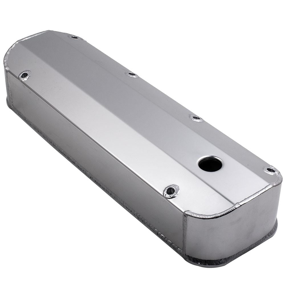Aluminium Klep Covers made voor Ford V8 429-460 Big Block 1968-Up motoren