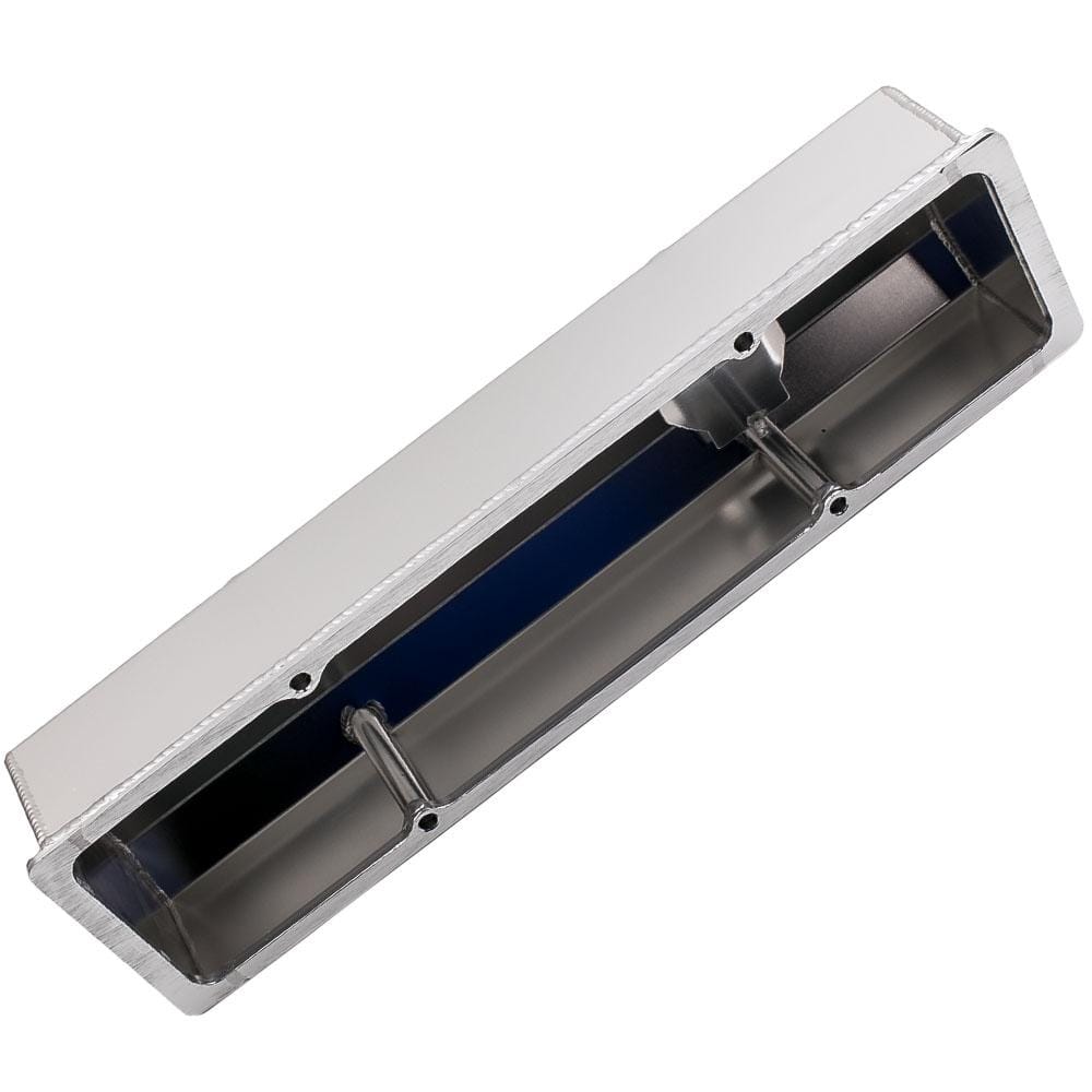 Small block aluminium geschikt voor Chevy SBC 283 302 305 327 350 400 Aluminium cover