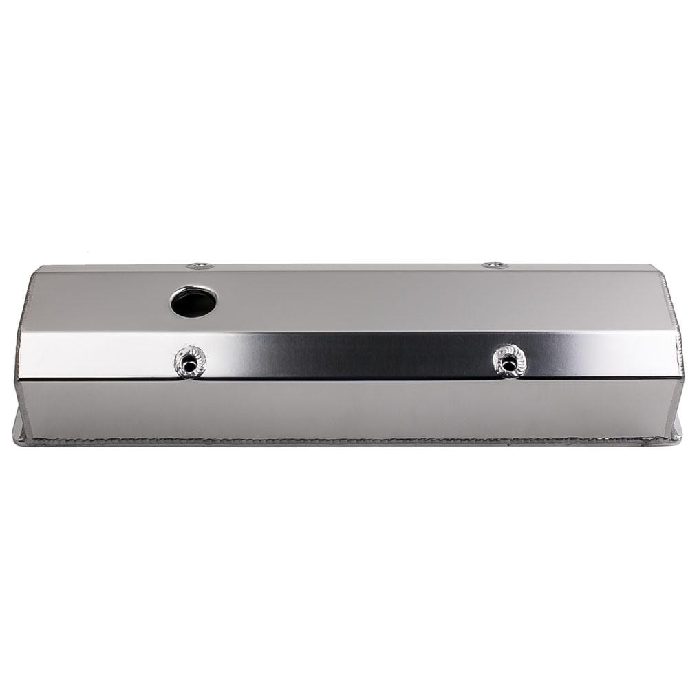 Small block aluminium geschikt voor Chevy SBC 283 302 305 327 350 400 Aluminium cover