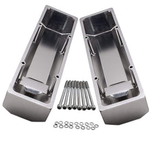 Load image into Gallery viewer, Small block aluminium geschikt voor Chevy SBC 283 302 305 327 350 400 Aluminium cover