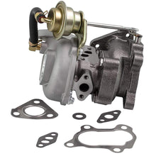 Laad de afbeelding in de galerijviewer, TID Turbo VZ21 RHB31 voor kleine motor 100HP Rhino motorfiets ATV boven