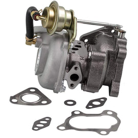 TID Turbo VZ21 RHB31 voor kleine motor 100HP Rhino motorfiets ATV boven