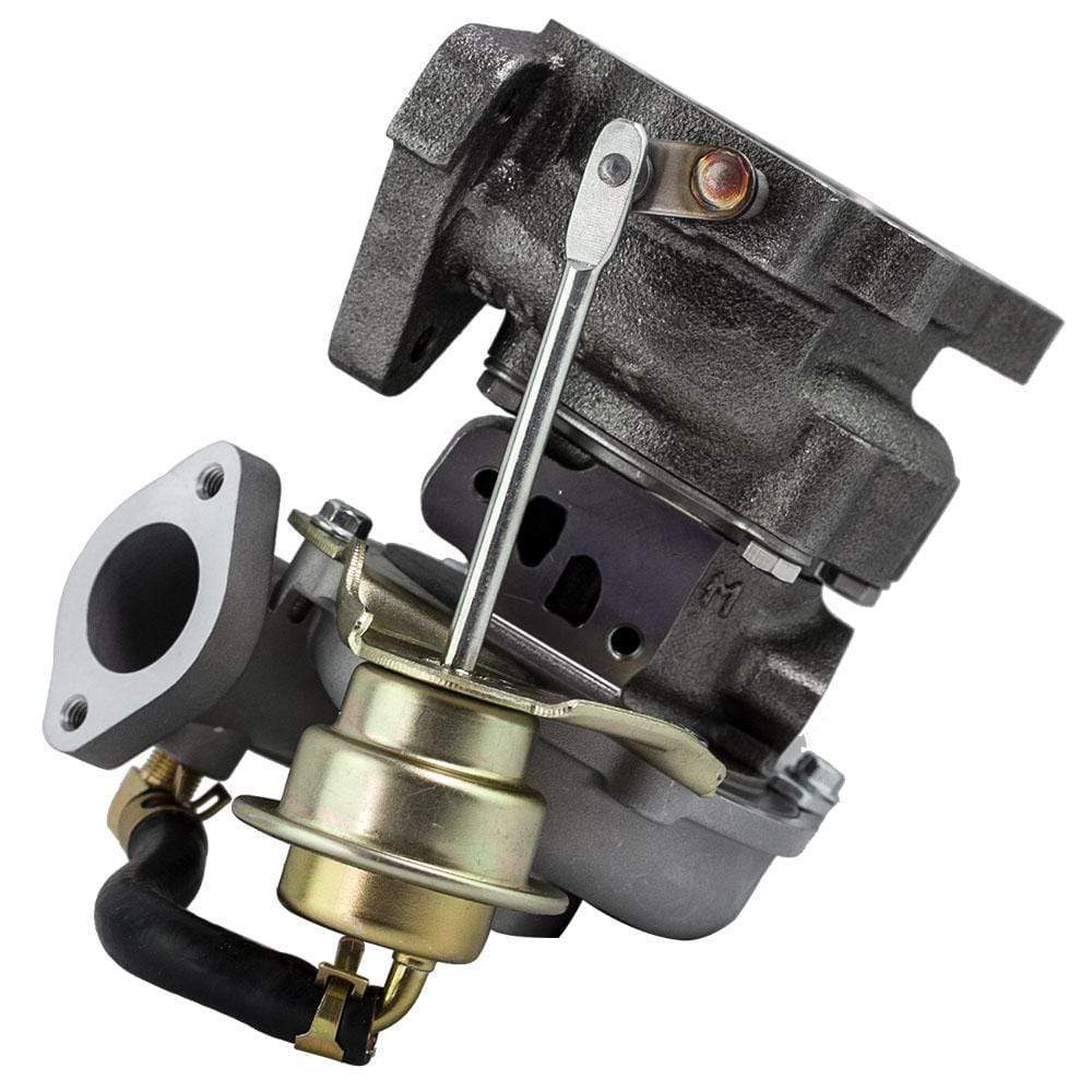 TID Turbo VZ21 RHB31 voor kleine motor 100HP Rhino motorfiets ATV boven
