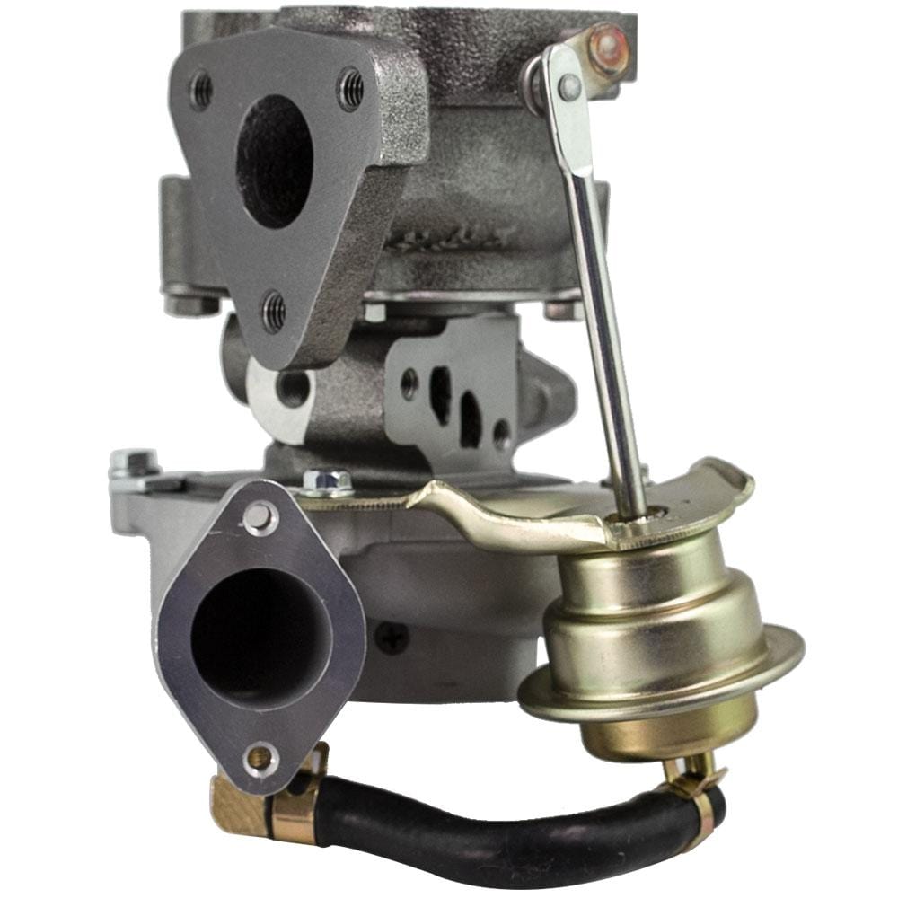 TID Turbo VZ21 RHB31 voor kleine motor 100HP Rhino motorfiets ATV boven