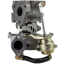 Laad de afbeelding in de galerijviewer, RHB31 VZ21 Turbo voor motorcycles ATV Rhino 60-120HP geschikt voor Mini Turbo