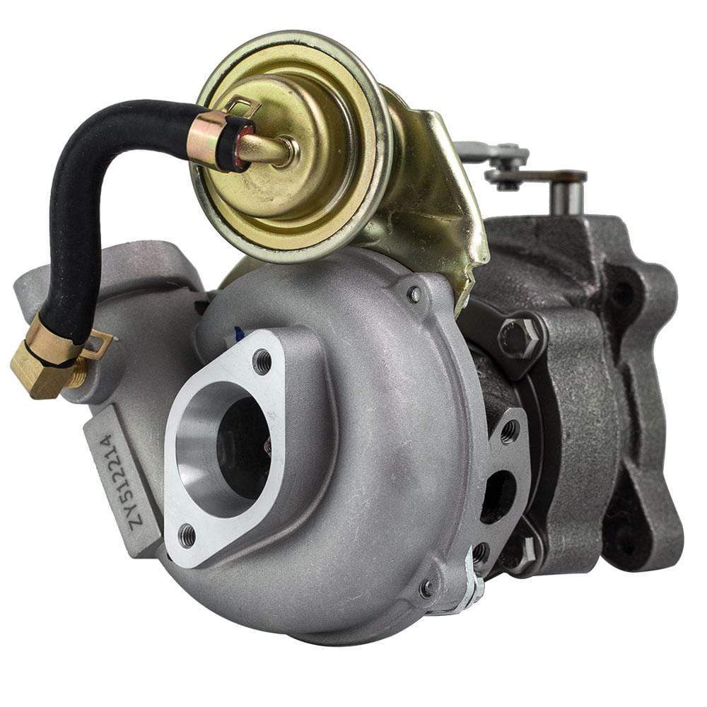 TID Turbo VZ21 RHB31 voor kleine motor 100HP Rhino motorfiets ATV boven
