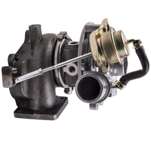 Laad de afbeelding in de galerijviewer, Turbo geschikt voor Ford Ranger 2.5 TD 80 kw 109 HP RHF5 Turbo VA430013 nieuw