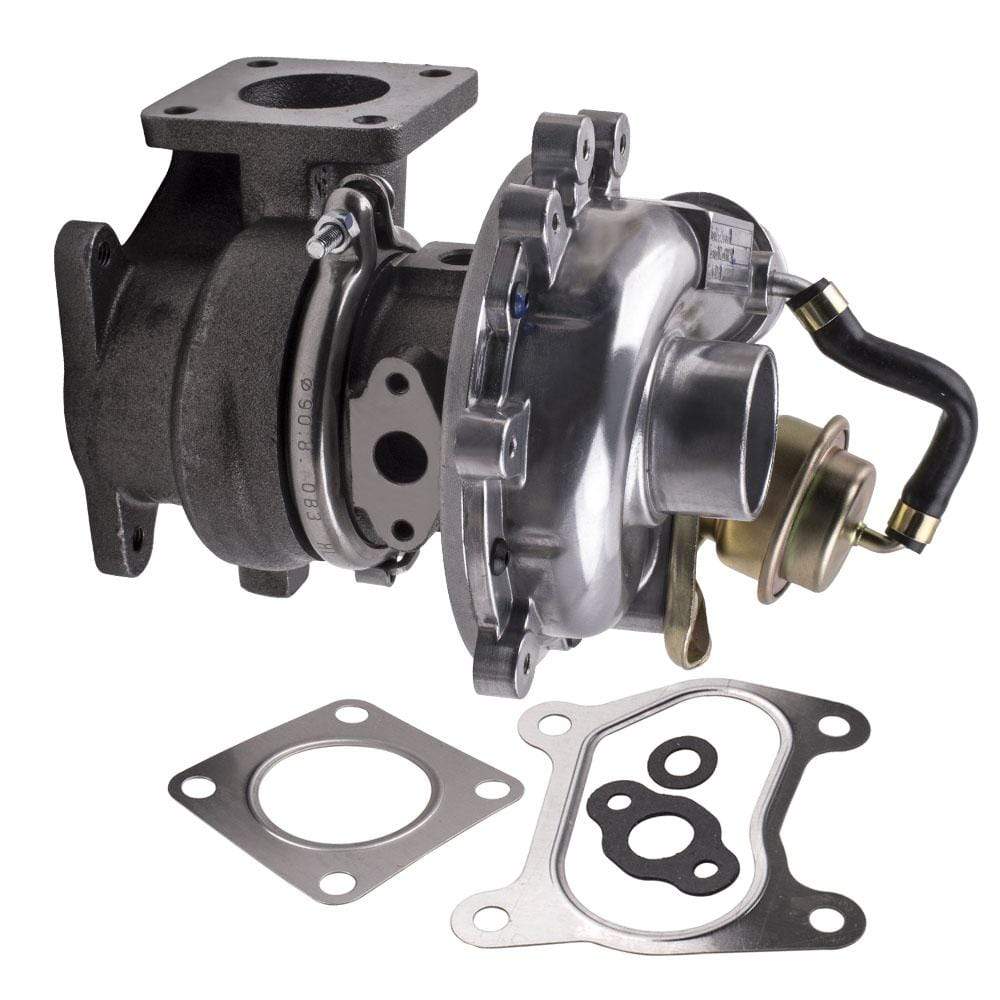 Turbo geschikt voor Ford Ranger 2.5 TD 80 kw 109 HP RHF5 Turbo VA430013 nieuw