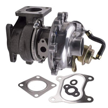 Laad de afbeelding in de galerijviewer, Turbo geschikt voor Ford Ranger 2.5 TD 80 kw 109 HP RHF5 Turbo VA430013 nieuw
