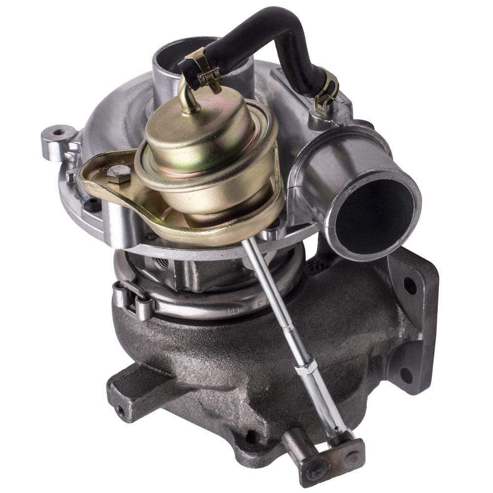 Turbo geschikt voor Ford Ranger 2.5 TD 80 kw 109 HP RHF5 Turbo VA430013 nieuw